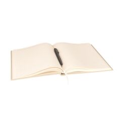 2K CIZGILI DEFTER17x24 RAINBOW BEJ (4901-10)