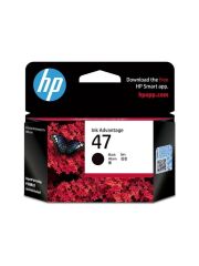 HP KARTUS 6ZD21AE NO:47 SIYAH (4800/4900)