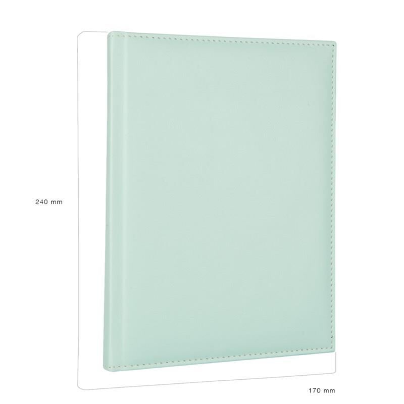 2K CIZGILI DEFTER17x24 RAINBOW SU YESILI(4901-11)