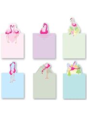 KRAF FLAMINGO NOT DEFTERI 76x127 50 YP 2221FL