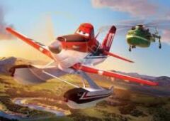 KS GAMES PUZZLE 100 PARCA PLANES PL 714