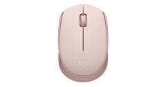 LOGITECH M171 PEMBE KABLOSUZ MOUSE (910-006865)