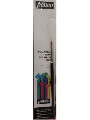 PEBEO ISB/3-0 IMITATION SABLE SAMUR SULUBOYA FIRCA