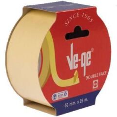VEGE CIFT TARAFLI BANT 48mmX25m (DST5025)
