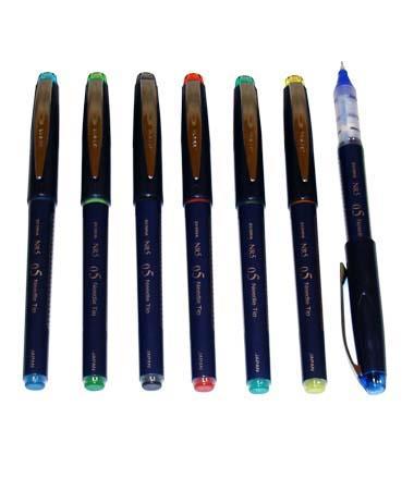 ZEBRA (NR-5) 05 IGNE UCLU ROLLER KALEM YESIL