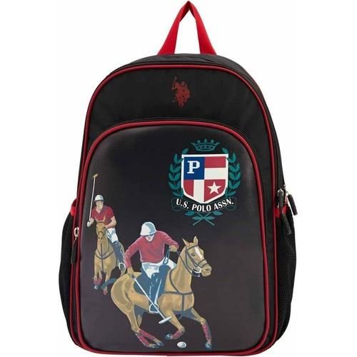 U.S POLO ASSN. SIRT CANTASI (PLCAN23303)