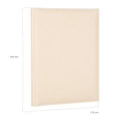 2K KARELI DEFTER17x24 RAINBOW BEJ (4902-10)