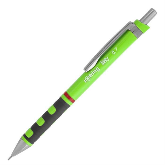 ROTRING TIKKY VERSATIL OKUL SETI 0.7 LIMON YESILI