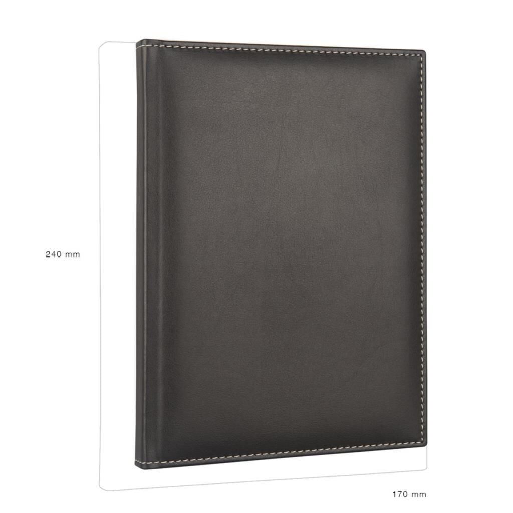 2K KARELI DEFTER17x24 RAINBOW SIYAH (4902-1)