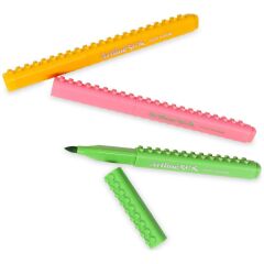 ARTLINE BOYA KALEMI STIX BRUSH MAR.12 LI ETX-F 12W