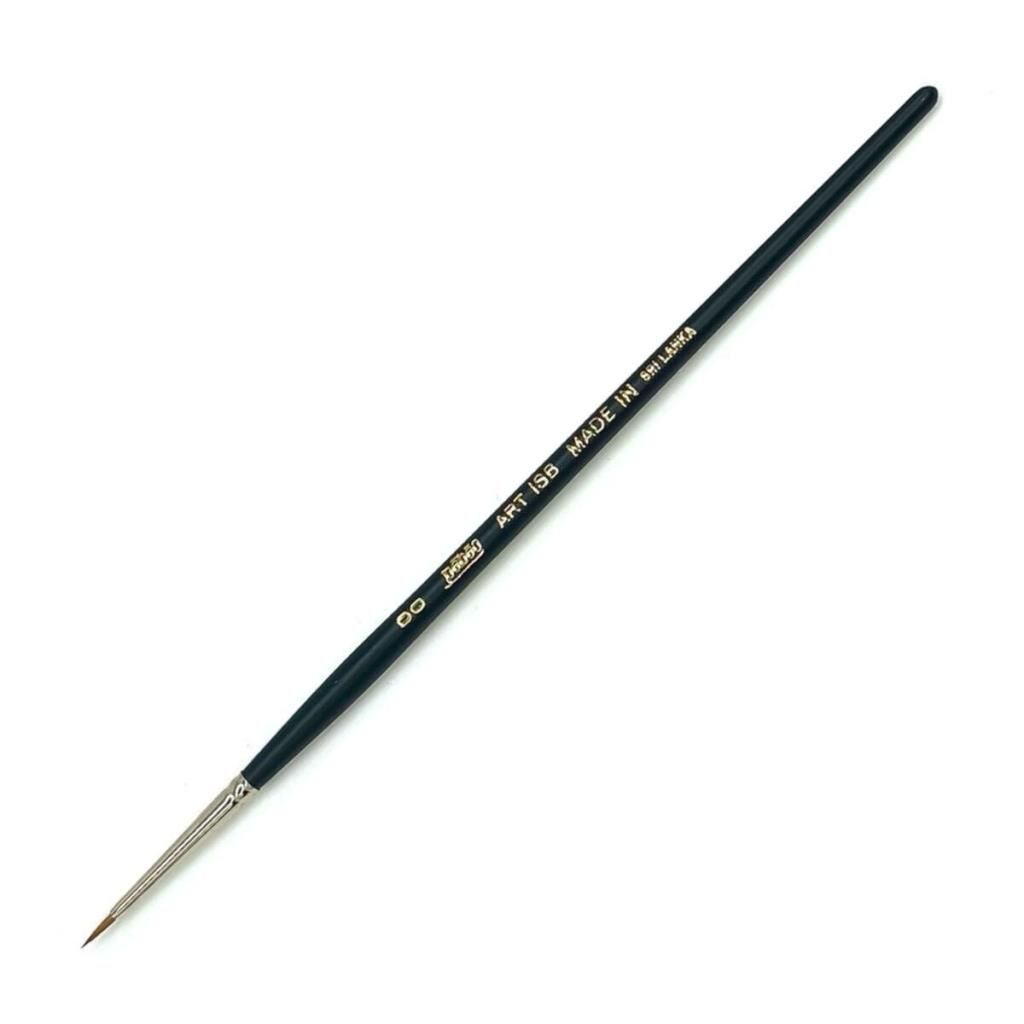 PEBEO ISB/2-0 IMITATION SABLE SAMUR SULUBOYA FIRCA