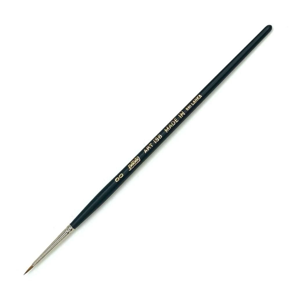 PEBEO ISB/2-0 IMITATION SABLE SAMUR SULUBOYA FIRCA