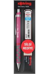 ROTRING TIKKY VERSATIL OKUL SETI 0.7 AHUDUDU