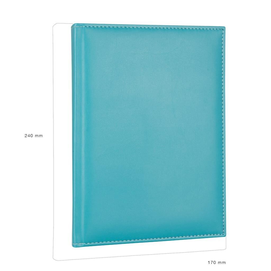 2K KARELI DEFTER17x24 RAINBOW TURKUAZ (4902-12)