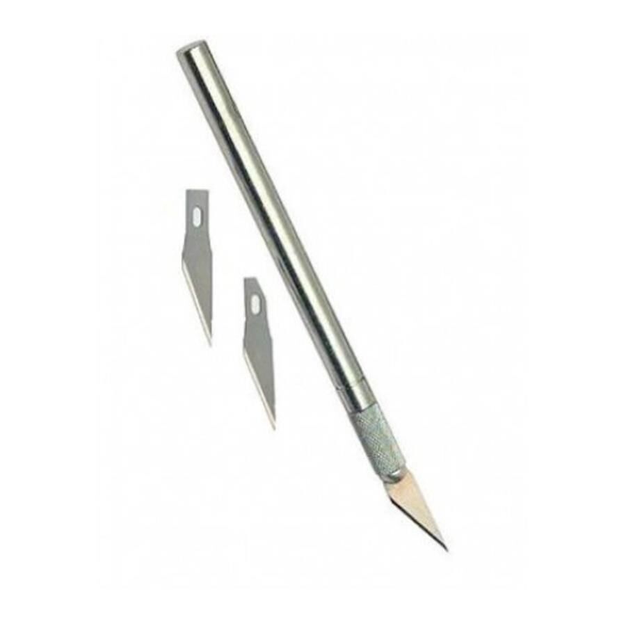 BIGPOINT (455) KRETUAR 2 YEDEKLI