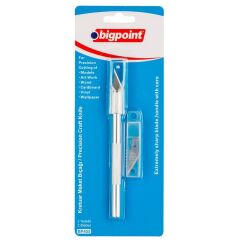 BIGPOINT (455) KRETUAR 2 YEDEKLI