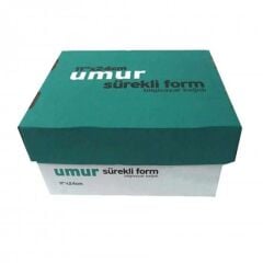 UMUR SUREKLI FORM 11x24 1N 5.5 PERFORELI 2000 LI