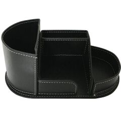 OFFICEMATE MASA SETI SUNI DERI MK156 (15379629)