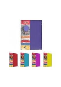CINAR KONULU DEFTER PP A4 275 YP.8+3 (62064)