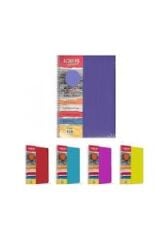 CINAR KONULU DEFTER PP A4 275 YP.8+3 (62064)
