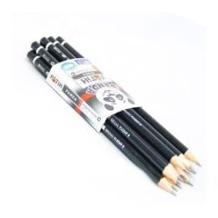 FATIH PANDA KURSUN KALEM YUVARLAK 12 LI