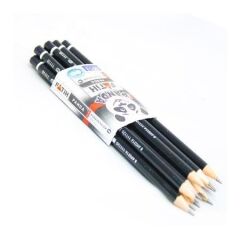 FATIH PANDA KURSUN KALEM YUVARLAK 12 LI