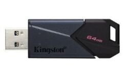 KINGSTON DTX/64 GB FLASH DISK USB 3.2 EXODIA