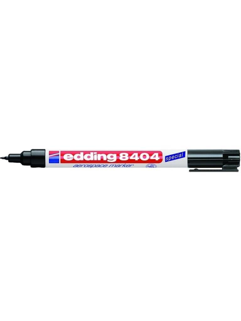 EDDING AEROSPACE MARKORU E-8404 SIYAH
