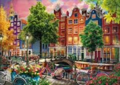 KS GAMES PUZZLE 1000 PARCA BEAUTIFUL SUNSET IN AMS