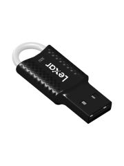 LEXAR 32GB USB 2.0 JUMP V40 SIYAH FLASH BELLEK