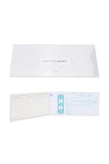 NALBANTOGLU CEK TIPI SENET 50 YP.