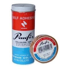 PANFIX SELEFON BANT 12mmx33m 12 LI TENEKE KUTU