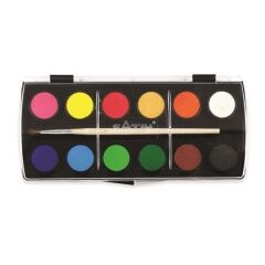 FATIH SULUBOYA 12 RENK S-12