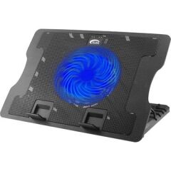 ELBA NOTEBOOK  SOGUTUCU N88 14cm FAN 2USB 10-17INC