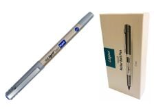 LIQEO ROLLER PILOT  KALEM 07 MAVI 12LI KUTU