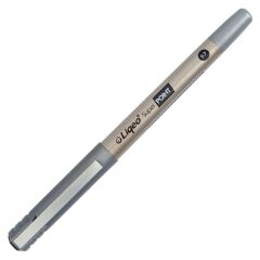 LIQEO ROLLER PILOT KALEM 07 SIYAH 12LI KUTU