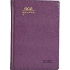 ECE AJANDA SAHIL SERISI 14x20 KEMER 2025