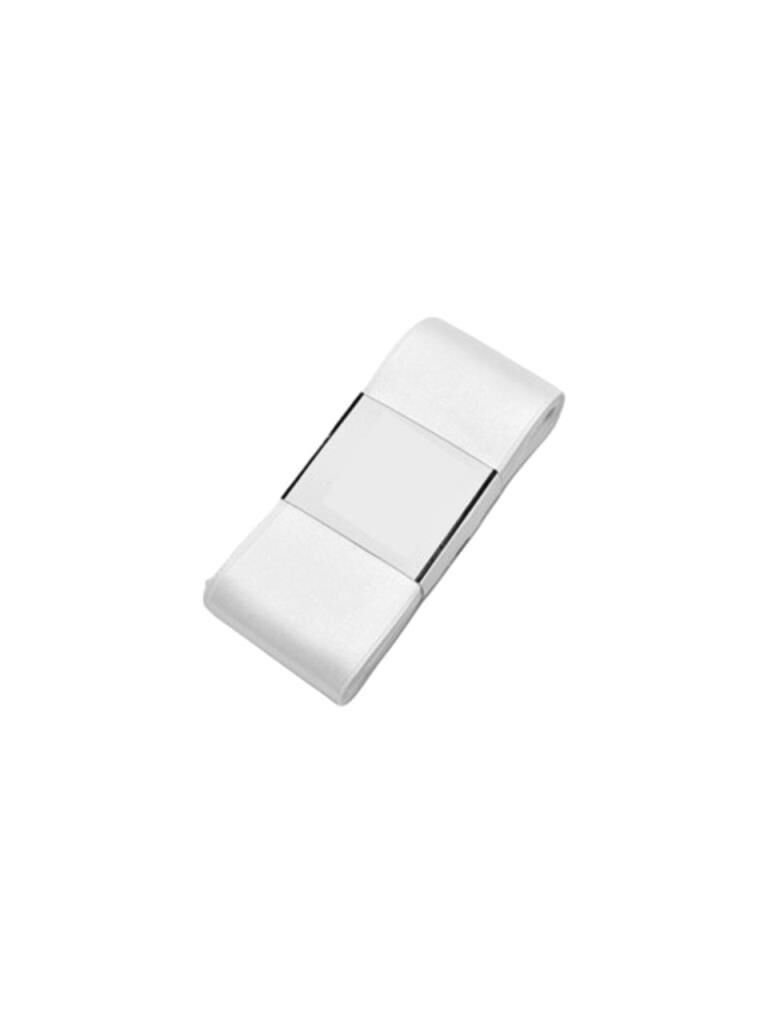NEDI KURDELE SATEN 6CM 10MT BEYAZ