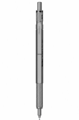 SCRIKSS GRAPH-X VERSATIL METAL 07 KURSUN GRI 1 LI