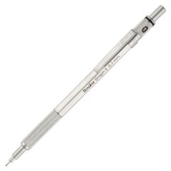 SCRIKSS GRAPH-X VERSATIL METAL 07 KURSUN GRI 1 LI