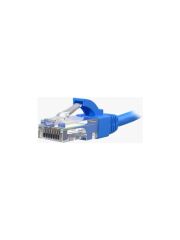 INCA ICAT6- 1MT Cat6 MAVI KABLO