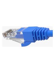 INCA ICAT6- 1MT Cat6 MAVI KABLO