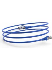 INCA ICAT6- 1MT Cat6 MAVI KABLO