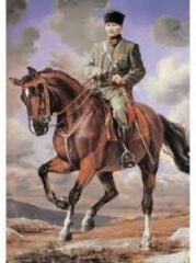 KS GAMES PUZZLE 1000 PARCA GAZI MUSTAFA KEMAL