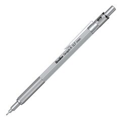 SCRIKSS GRAPH-X VERSATIL METAL 07 SATEN GRI 1 LI
