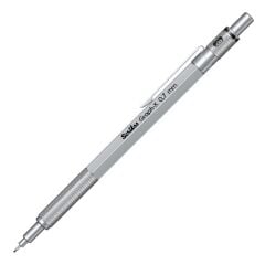 SCRIKSS GRAPH-X VERSATIL METAL 07 SATEN GRI 1 LI