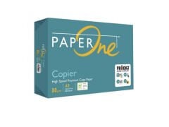 PAPERONE COPIER FOTOKOPI KAGIDI A3 80 GR 500 LU(Y)
