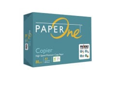 PAPERONE COPIER FOTOKOPI KAGIDI A3 80 GR 500 LU(Y)