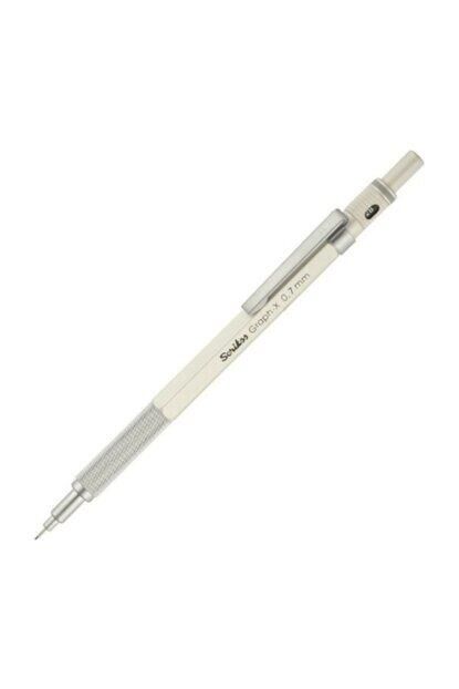 SCRIKSS GRAPH-X VERSATIL METAL 07 BEYAZ 1 LI
