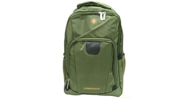 LUMBERJACK SIRT CANTASI (PLCAN23004)